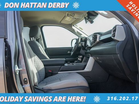 Used 2023 Toyota Tundra SR5 image 26