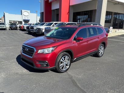 Used 2020 Subaru Ascent Premium w/ Sport Package