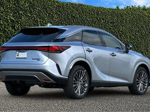 New 2026 Lexus RX 350 AWD/4WD image 5