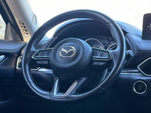 Used 2022 MAZDA CX-5 Carbon Edition image 37