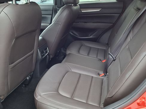 Used 2021 MAZDA CX-5 Signature image 20