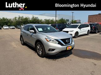 Used 2016 Nissan Murano SL w/ SL Technology Package AWD/4WD video 1