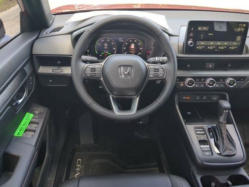 New 2026 Honda CR-V Sport-L image 14