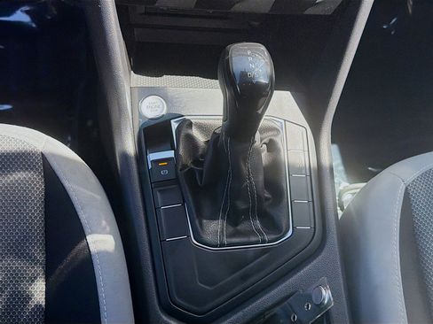 Certified 2022 Volkswagen Taos S FWD image 16