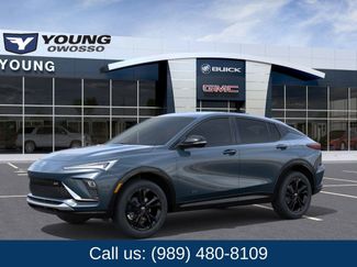 New 2026 Buick Envista Sport Touring w/ Convenience I Package video 2