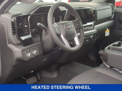 New 2026 GMC Sierra 1500 SLE AWD/4WD image 11