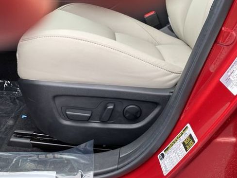 New 2025 MAZDA CX-30 AWD 2.5 S w/ Preferred Package image 19