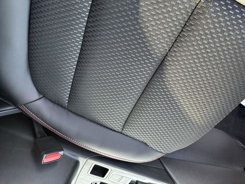 New 2026 Ford Escape ST-Line w/ Tech Pack #1 image 23