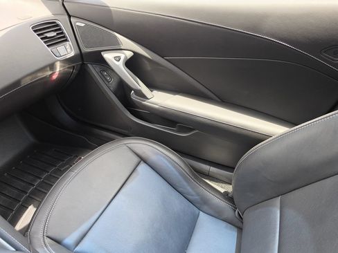 Used 2019 Chevrolet Corvette Grand Sport RWD image 15