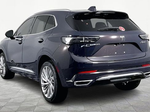 New 2026 Buick Envision Avenir AWD/4WD image 3