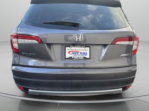 Used 2022 Honda Pilot EX-L image 6