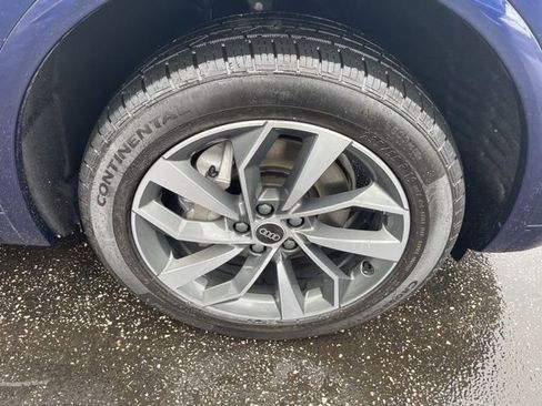 Used 2023 Audi Q5 2.0T Premium Plus w/ Premium Plus Package image 7