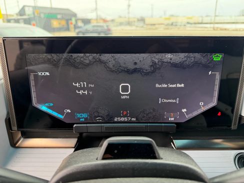 Used 2024 GMC Hummer EV 2X AWD/4WD image 27