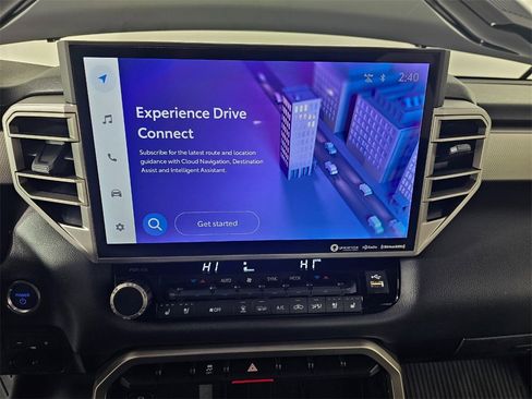 Used 2024 Toyota Tundra Limited image 23