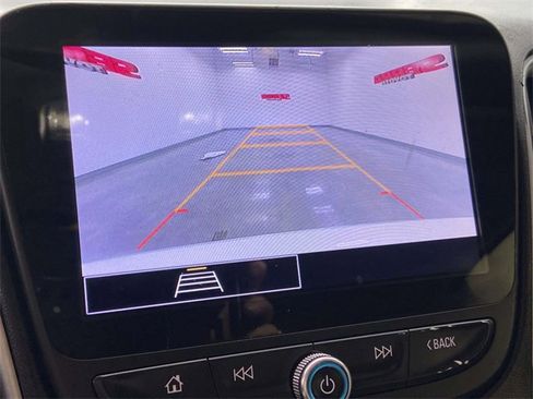 Used 2024 Chevrolet Malibu LT image 26