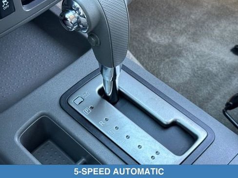 Used 2018 Nissan Frontier SV RWD image 22