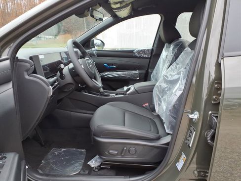 New 2026 Hyundai Santa Cruz SEL AWD/4WD image 5