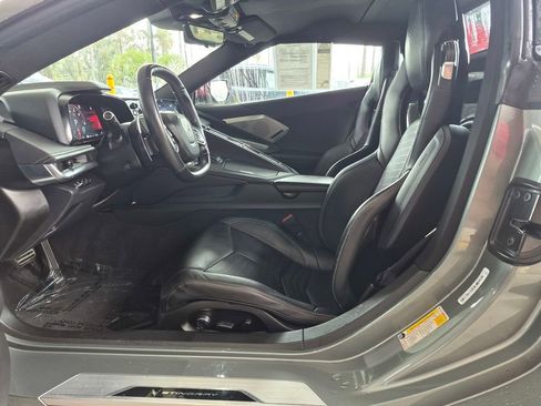 Used 2022 Chevrolet Corvette Stingray Preferred Conv w/ Z51 Performance Package image 11