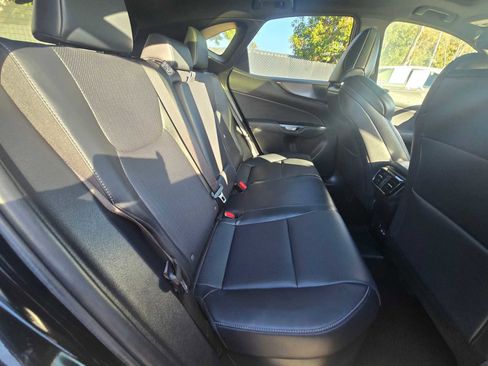 Certified 2025 Lexus NX 450h+ F Sport image 14
