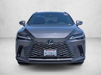 Used 2023 Lexus RX 350 FWD w/ Cold Area Package video 2