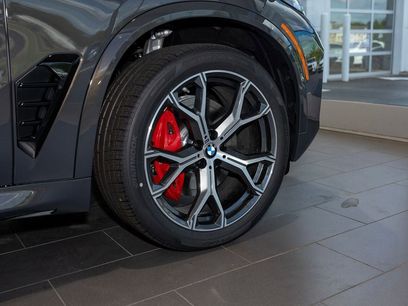New 2026 BMW X5 xDrive40i
