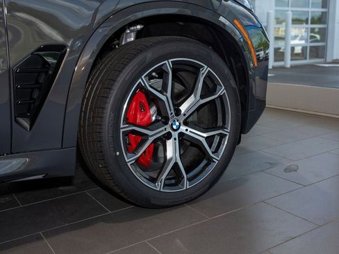 New 2026 BMW X5 xDrive40i AWD/4WD image 4