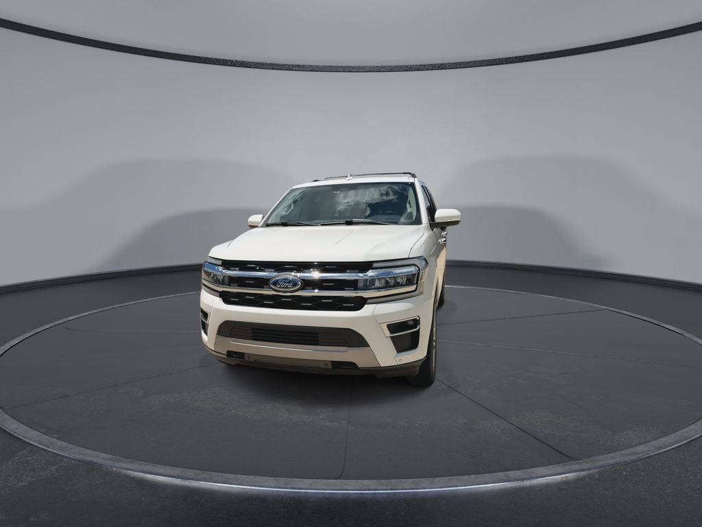Used 2022 Ford Expedition Max Limited AWD/4WD image 4