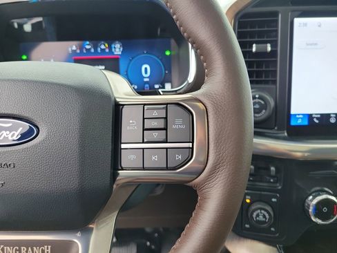 New 2026 Ford F150 King Ranch image 25