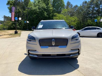 Used 2022 Lincoln Aviator AWD w/ Premium Package