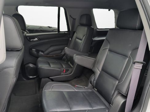 Used 2016 Chevrolet Tahoe LT AWD/4WD image 12