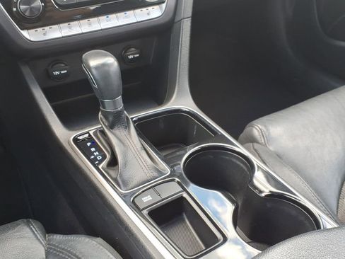 Used 2018 Hyundai Sonata Sport FWD image 19