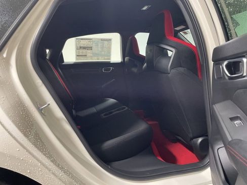 New 2025 Honda Civic Type R image 11