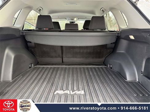 Used 2023 Toyota RAV4 LE image 18