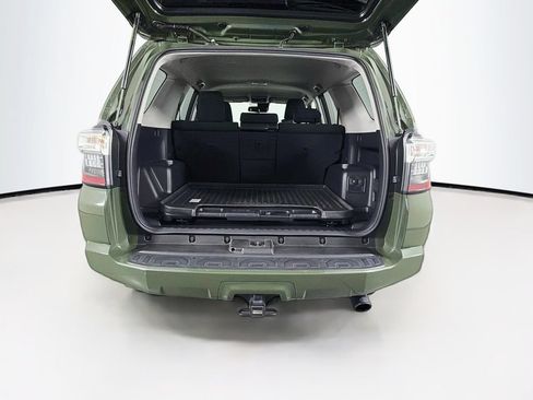 Used 2022 Toyota 4Runner Trail Special Edition RWD image 26