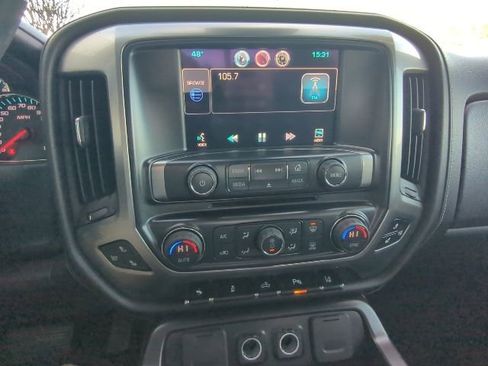 Used 2014 Chevrolet Silverado 1500 LTZ w/ LTZ Plus Package image 13