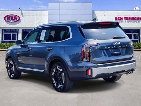 Certified 2024 Kia Telluride EX AWD/4WD image 5