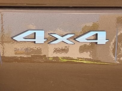 New 2026 Jeep Grand Cherokee L Limited w/ Trailer Tow Package