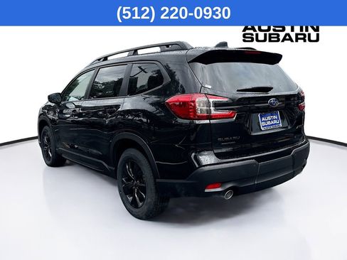 New 2026 Subaru Ascent Premium image 6