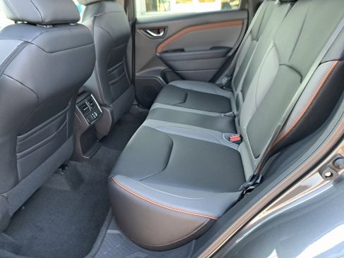 New 2026 Subaru Forester Sport image 15