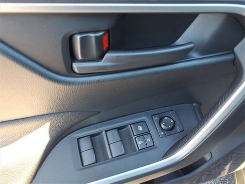 New 2025 Toyota RAV4 LE image 10