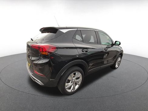 Used 2025 Buick Encore GX Preferred AWD/4WD image 13