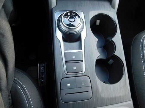 New 2026 Ford Escape Active AWD/4WD image 32