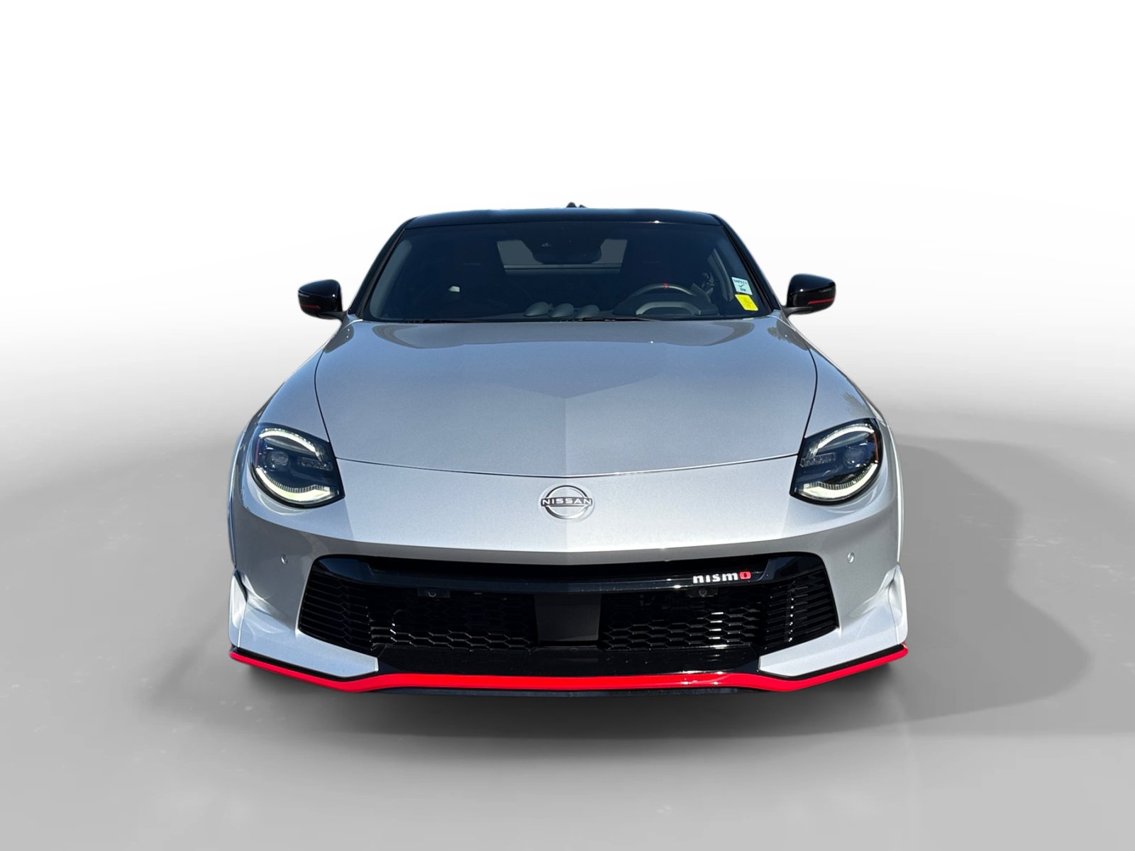 Used 2024 Nissan Z NISMO w/ Floor Mat Package RWD image 8