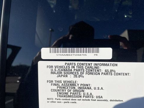 New 2026 Lexus TX 350 350 PREMIUM AWD image 28