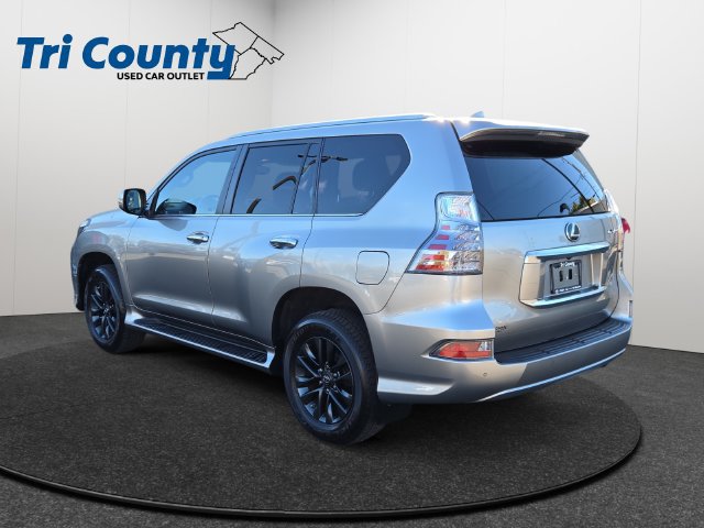 Used 2021 Lexus GX 460 Premium w/ Premium Plus Package AWD/4WD image 6
