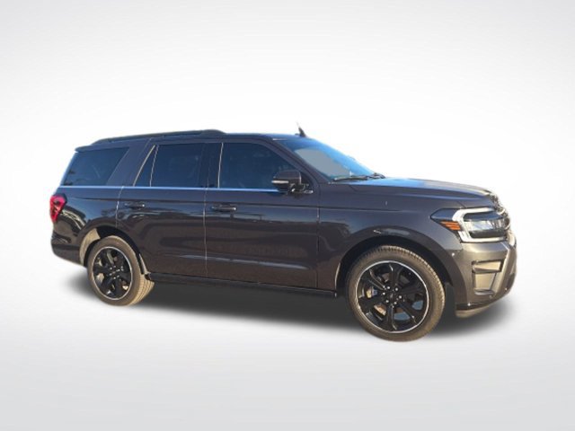 Used 2024 Ford Expedition Limited RWD image 1