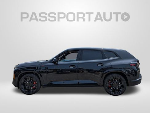 New 2026 BMW XM Label Red AWD/4WD image 2
