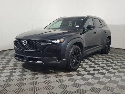 Used 2026 MAZDA CX-50 AWD 2.5 S w/ Preferred Pkg image 3