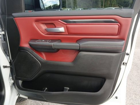 Used 2022 RAM 1500 Rebel w/ Rebel Level B Equipment Group image 43