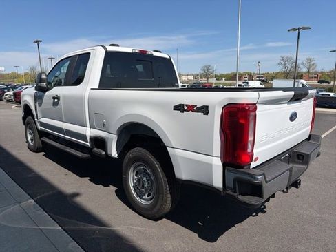 New 2026 Ford F350 XL AWD/4WD image 5